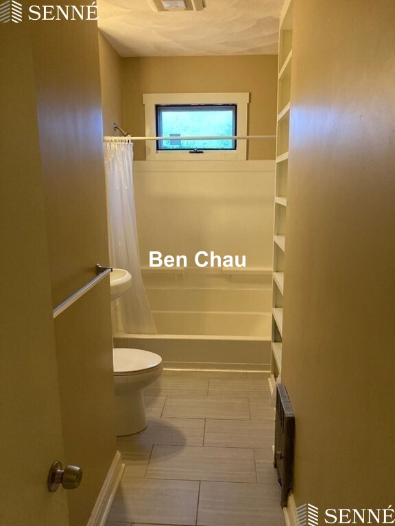 199 Beacon St, Ward Two