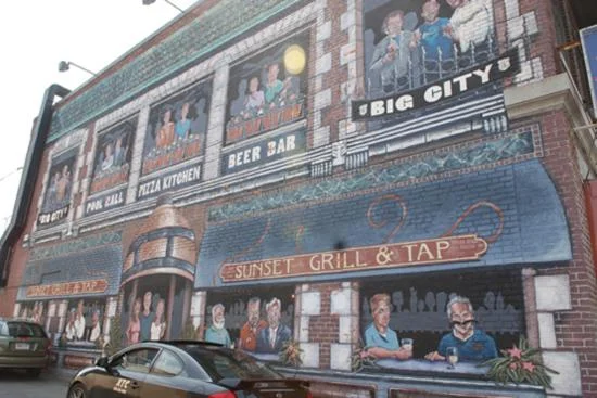 57 Brighton Ave, Allston