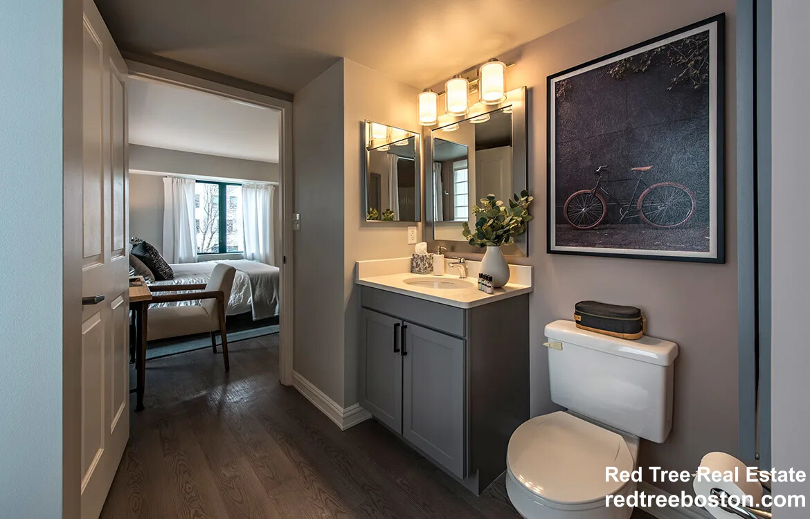 30 Cambridge Park Dr, North Cambridge