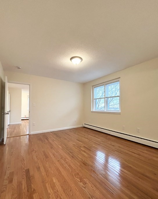 2018 Commonwealth Ave, Boston