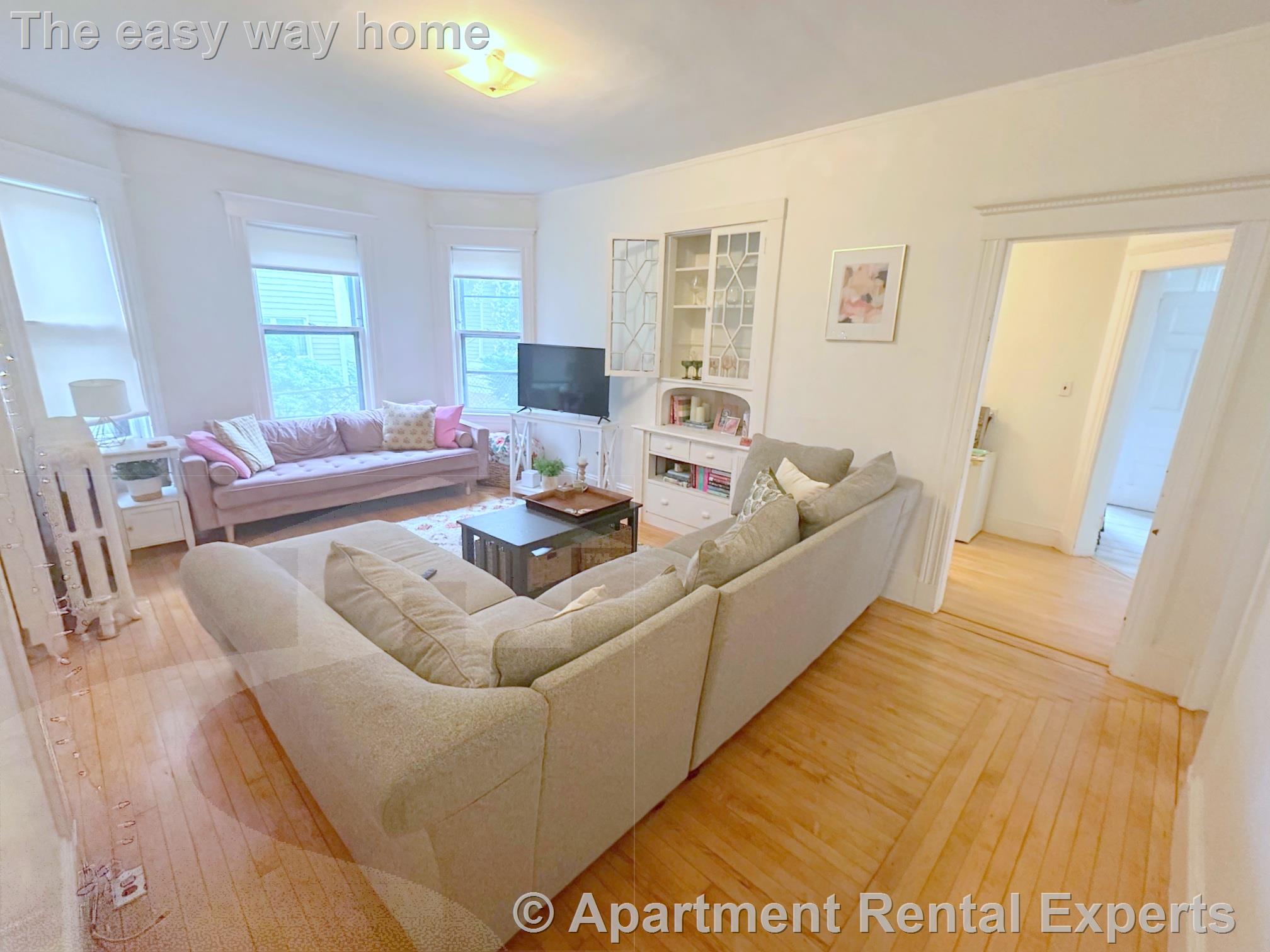 22 Upland Rd, Porter Square