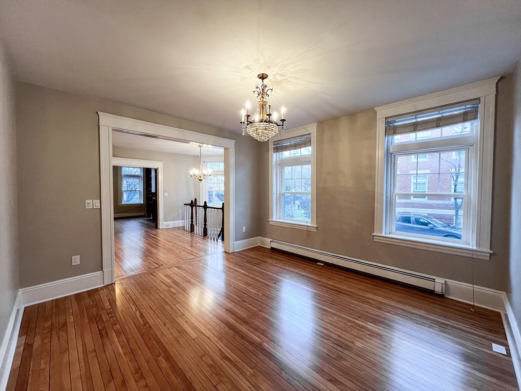 141 Longwood Ave, Coolidge Corner