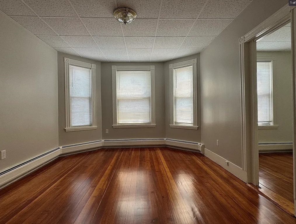 666 Saratoga St, East Boston