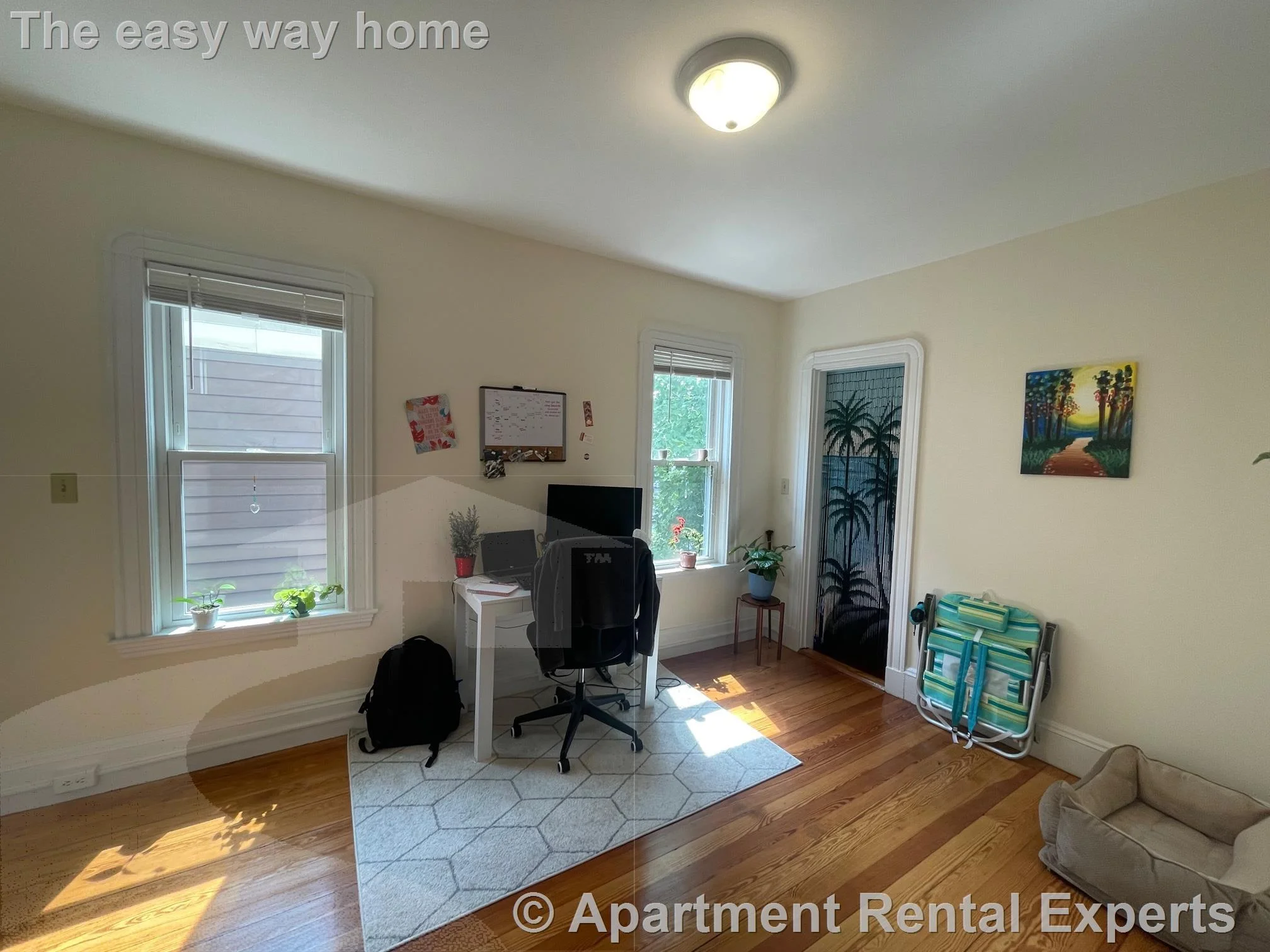 10 Chandler St, Davis Square