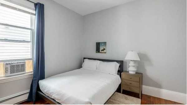 61 Crescent Ave, Boston