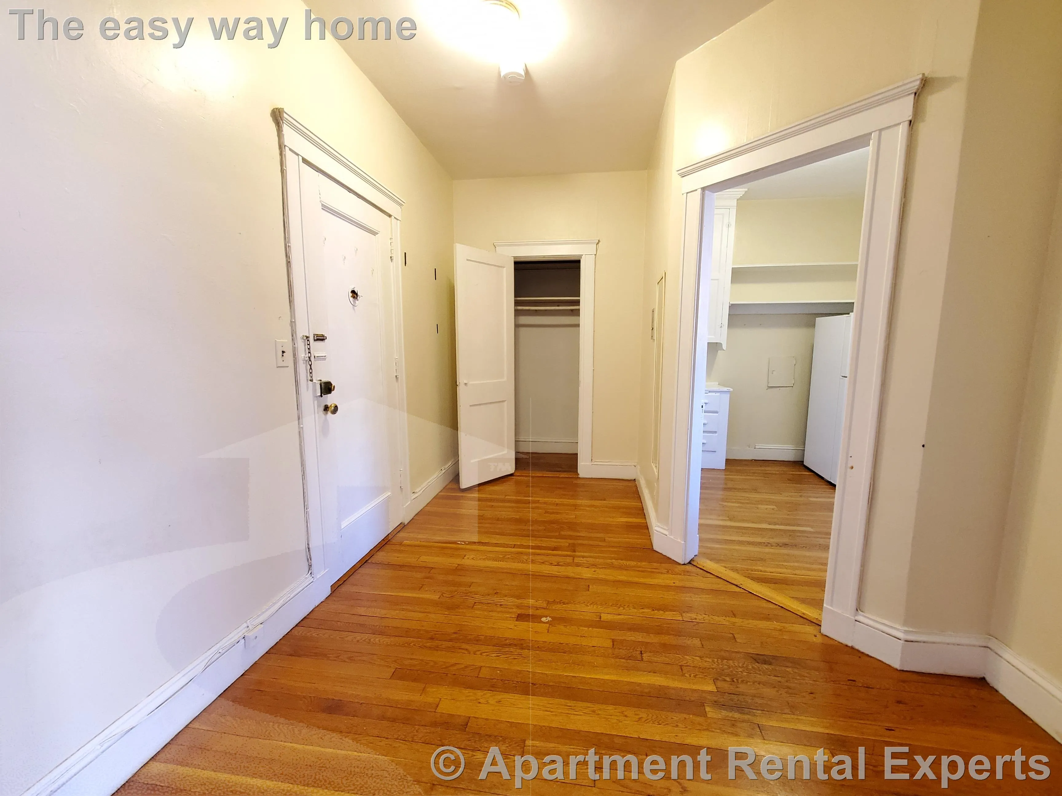 12 Wendell St, Harvard Square