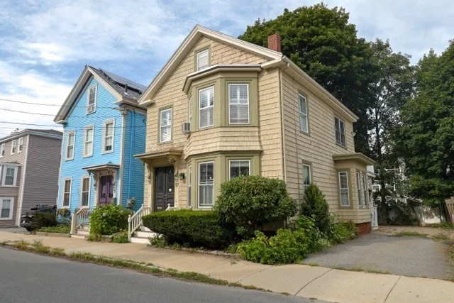 17 Charter St, Newburyport