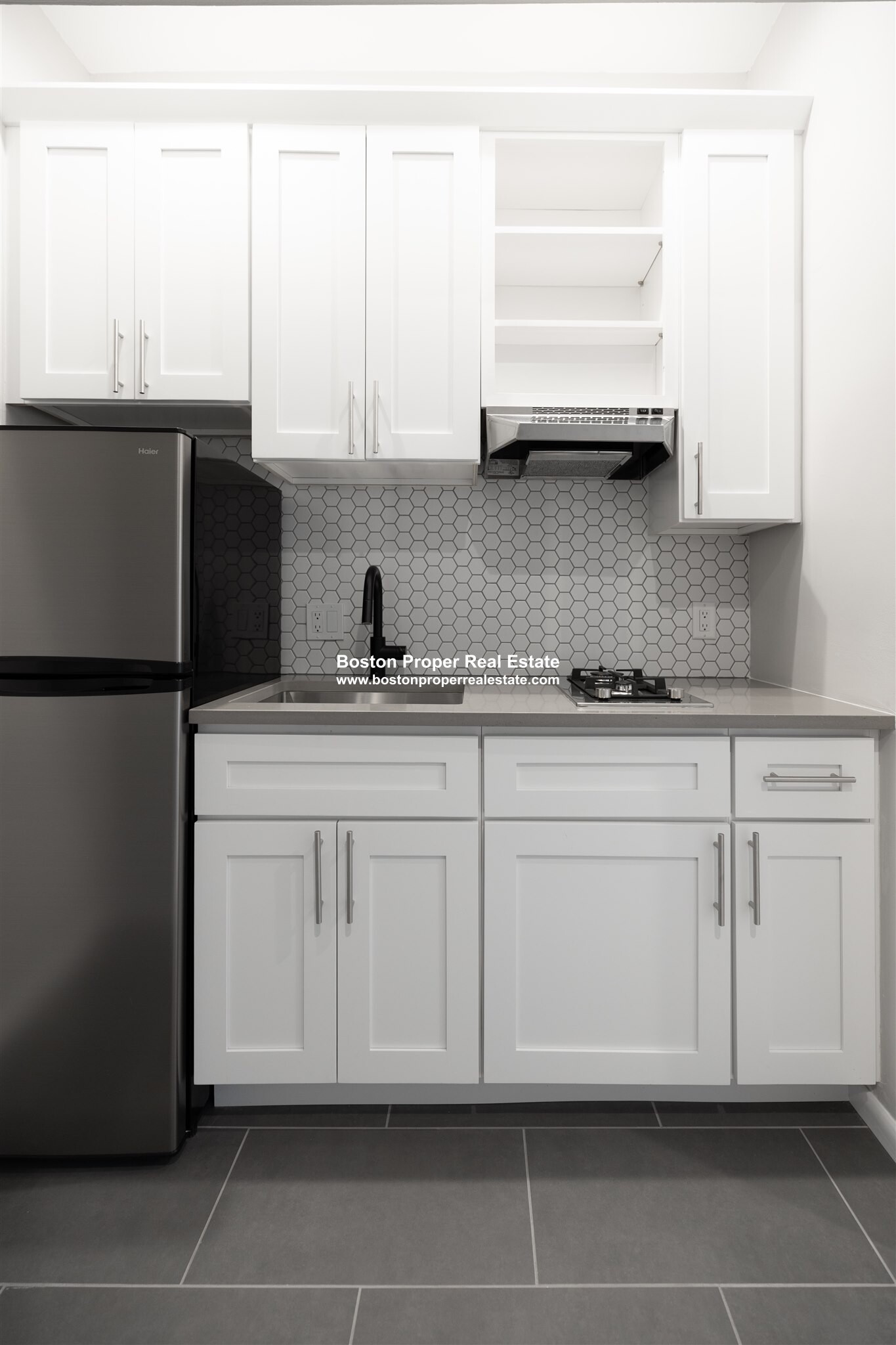 158 Saint Botolph St, Back Bay