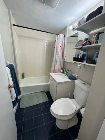 133 Saint Botolph St, Back Bay