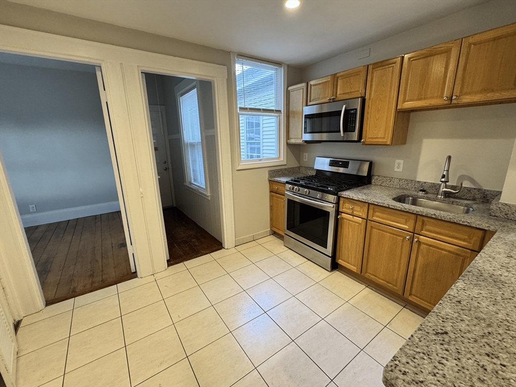 602 Dorchester Ave, Boston