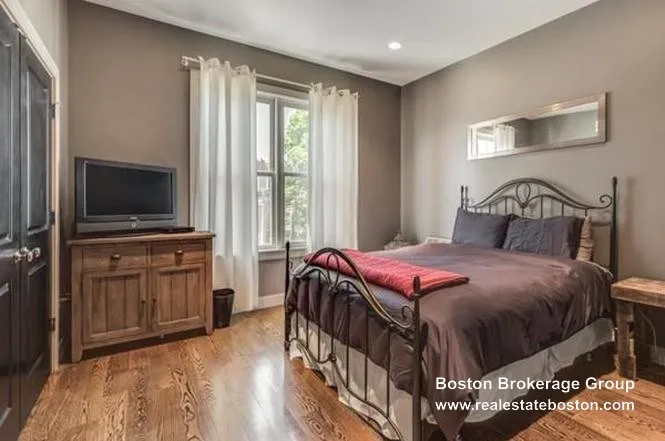 45 Vinton St, South Boston