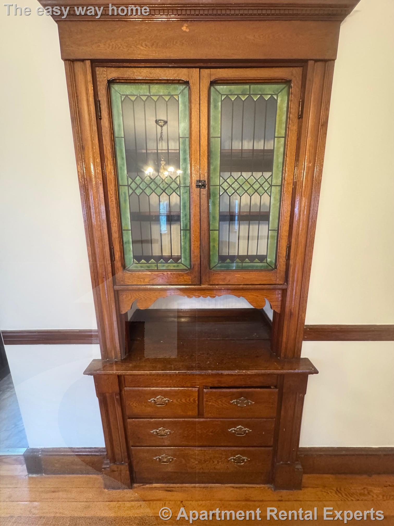 298A Highland Ave, Porter Square