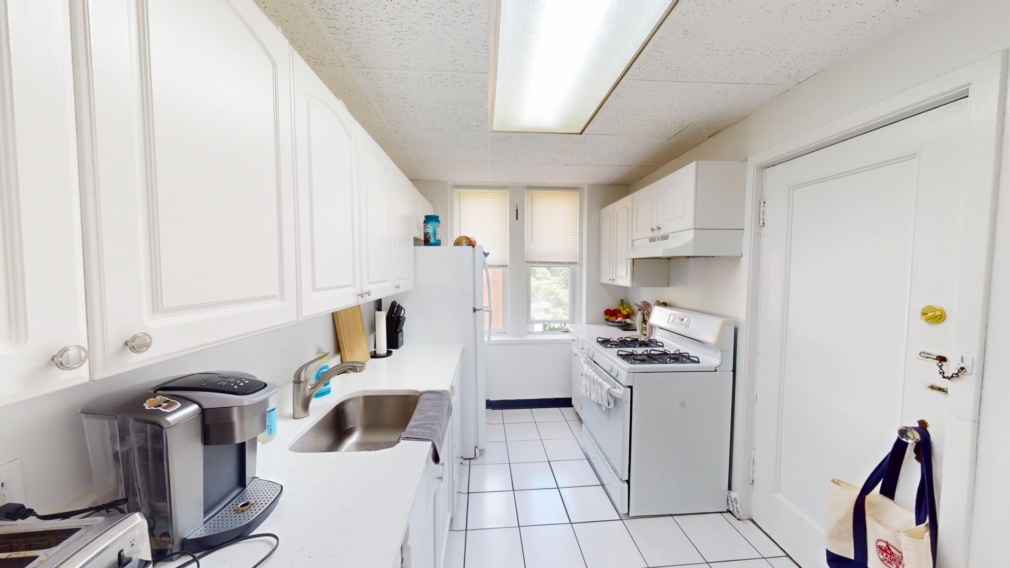 42 Longwood Ave, Coolidge Corner