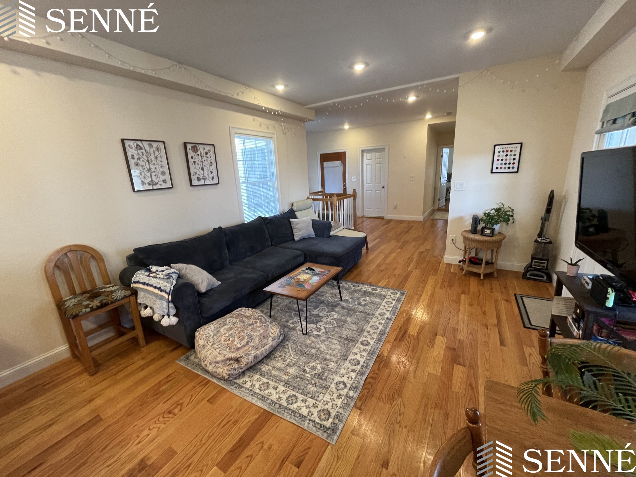 14 Flint St, East Somerville