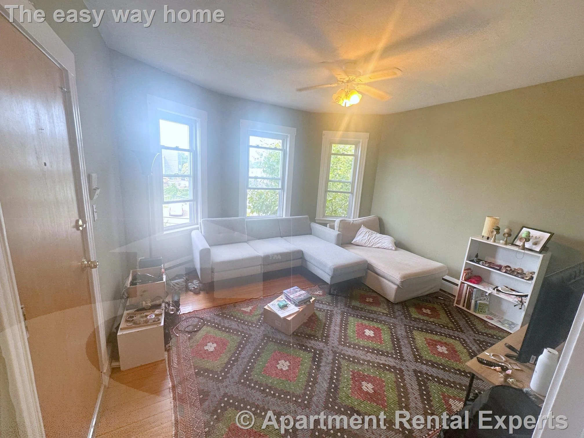 103 Arlington St, Cambridge Line