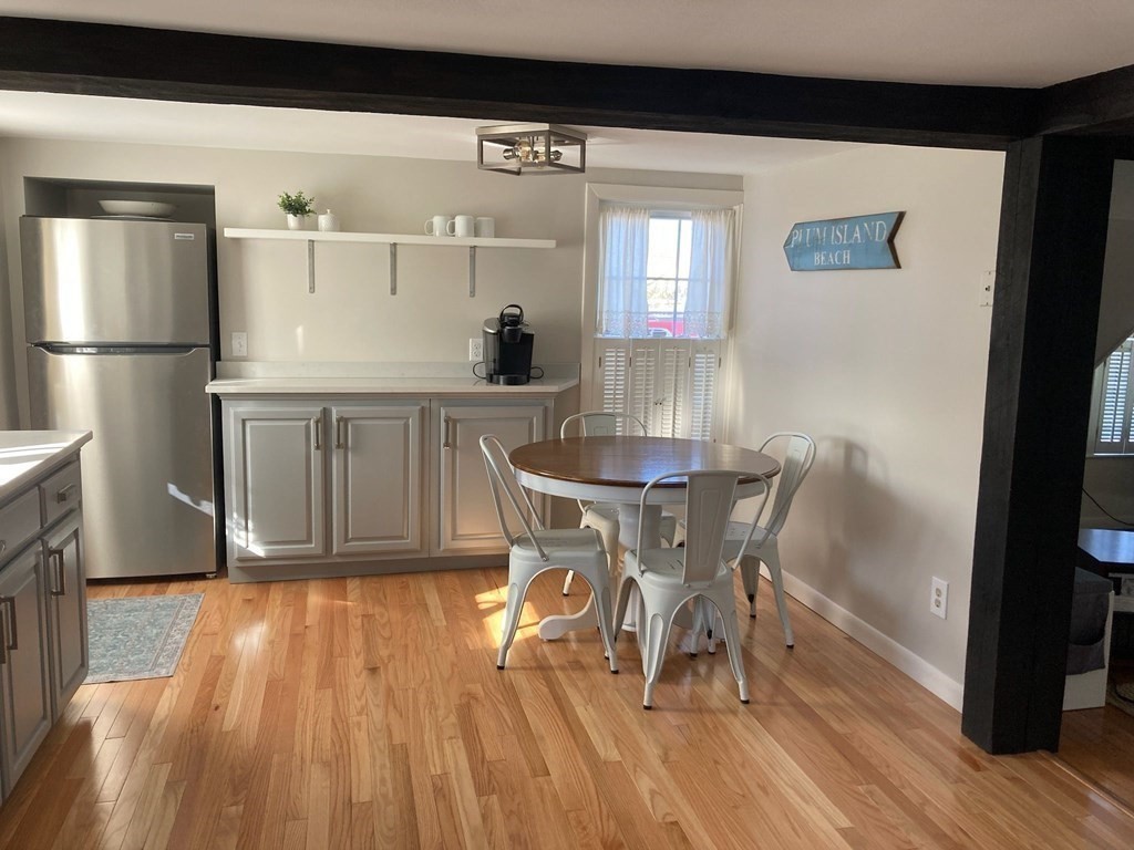 257 Northern, Plum Island