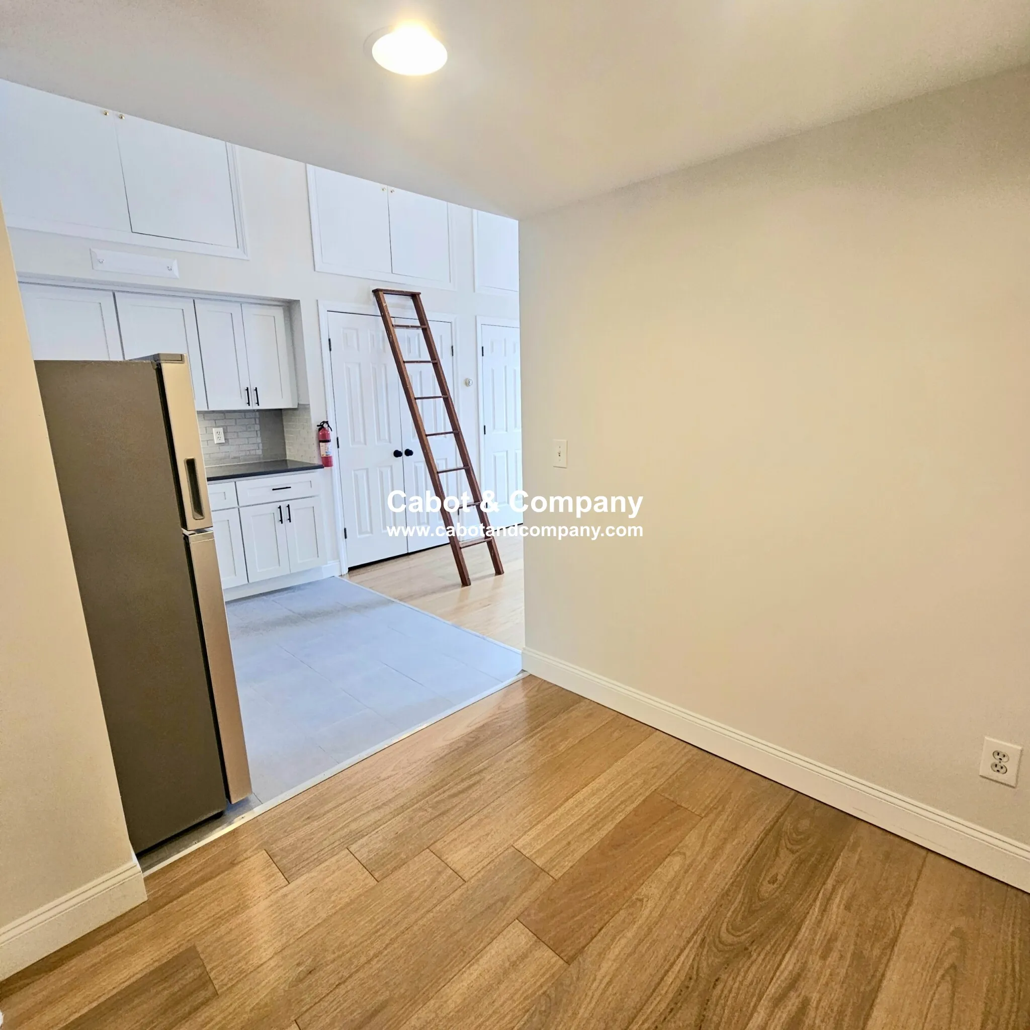 614 Massachusetts Ave, South End