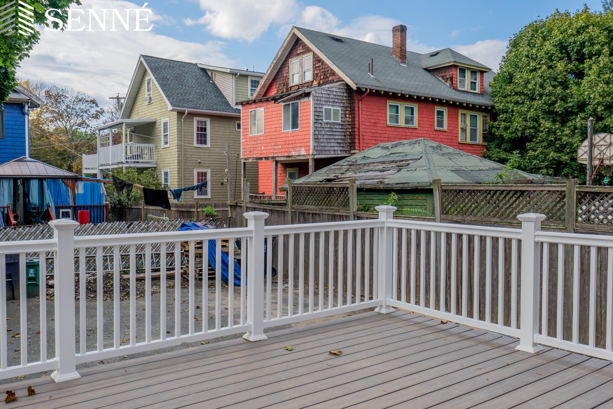 22 Madison Ave, North Cambridge