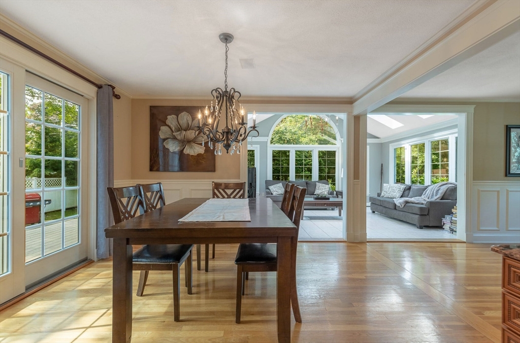 2 Sigmund St, Lynnfield