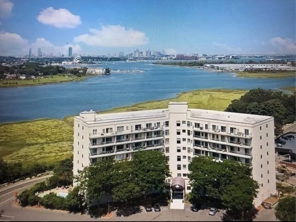 133 Commander Shea Blvd, Quincy