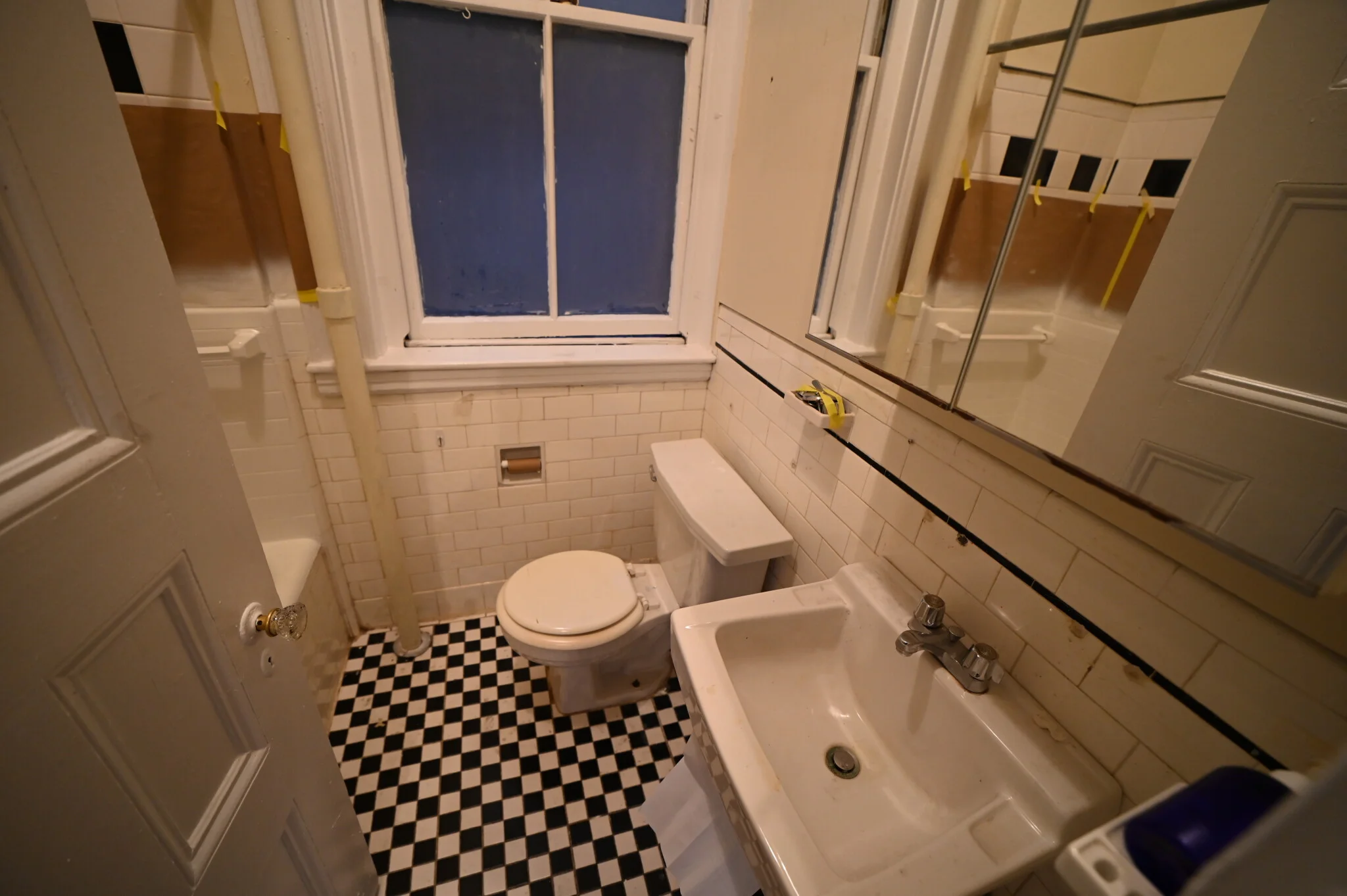 1513 Washington St, South End