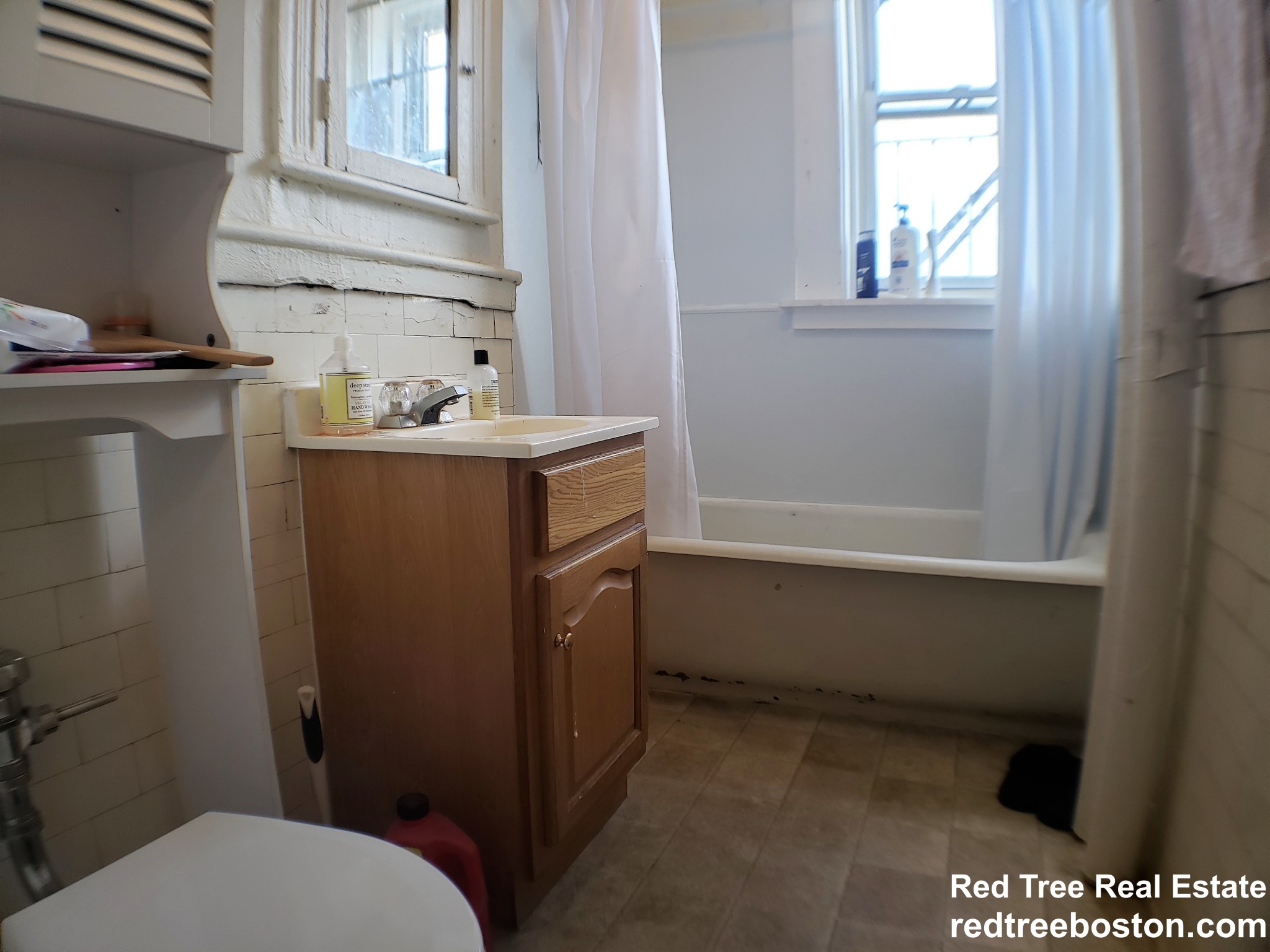 1185 Boylston St, Fenway