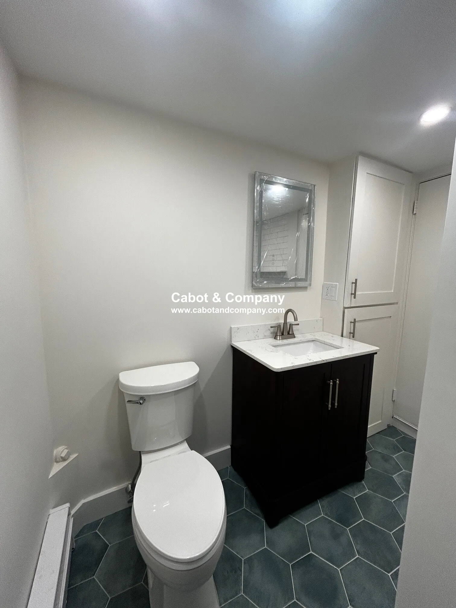 102 Appleton St, South End