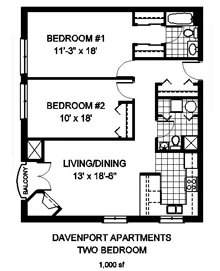 345 Franklin St, Riverside