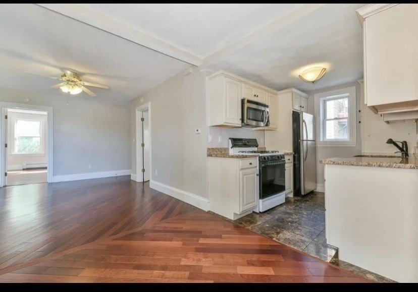 154 Webster St, East Boston