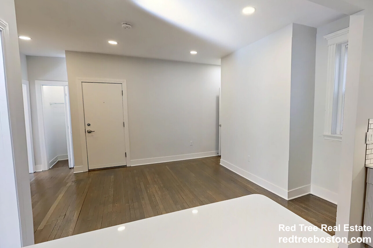 108 Jersey St, Fenway