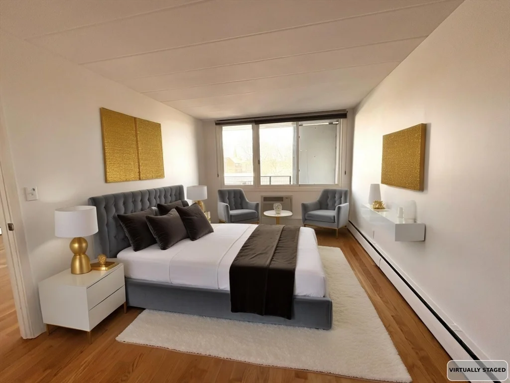 345 Harvard St, Mid-Cambridge