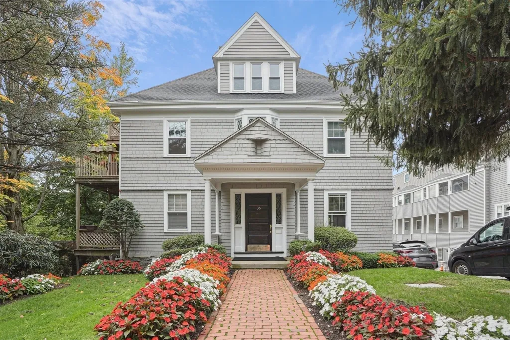 36 Cummings Rd, Brighton