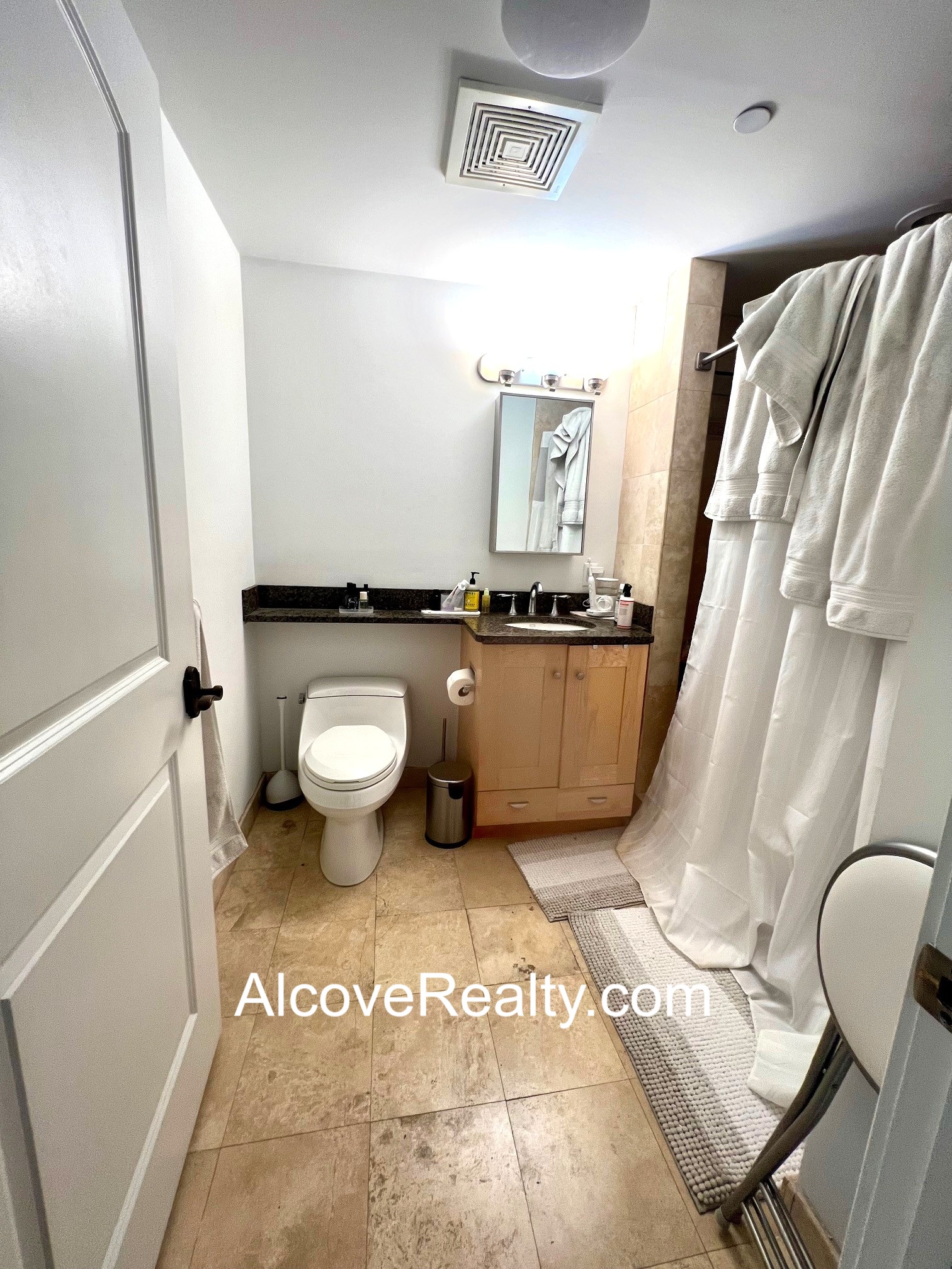 165 Beacon St, Ward Two