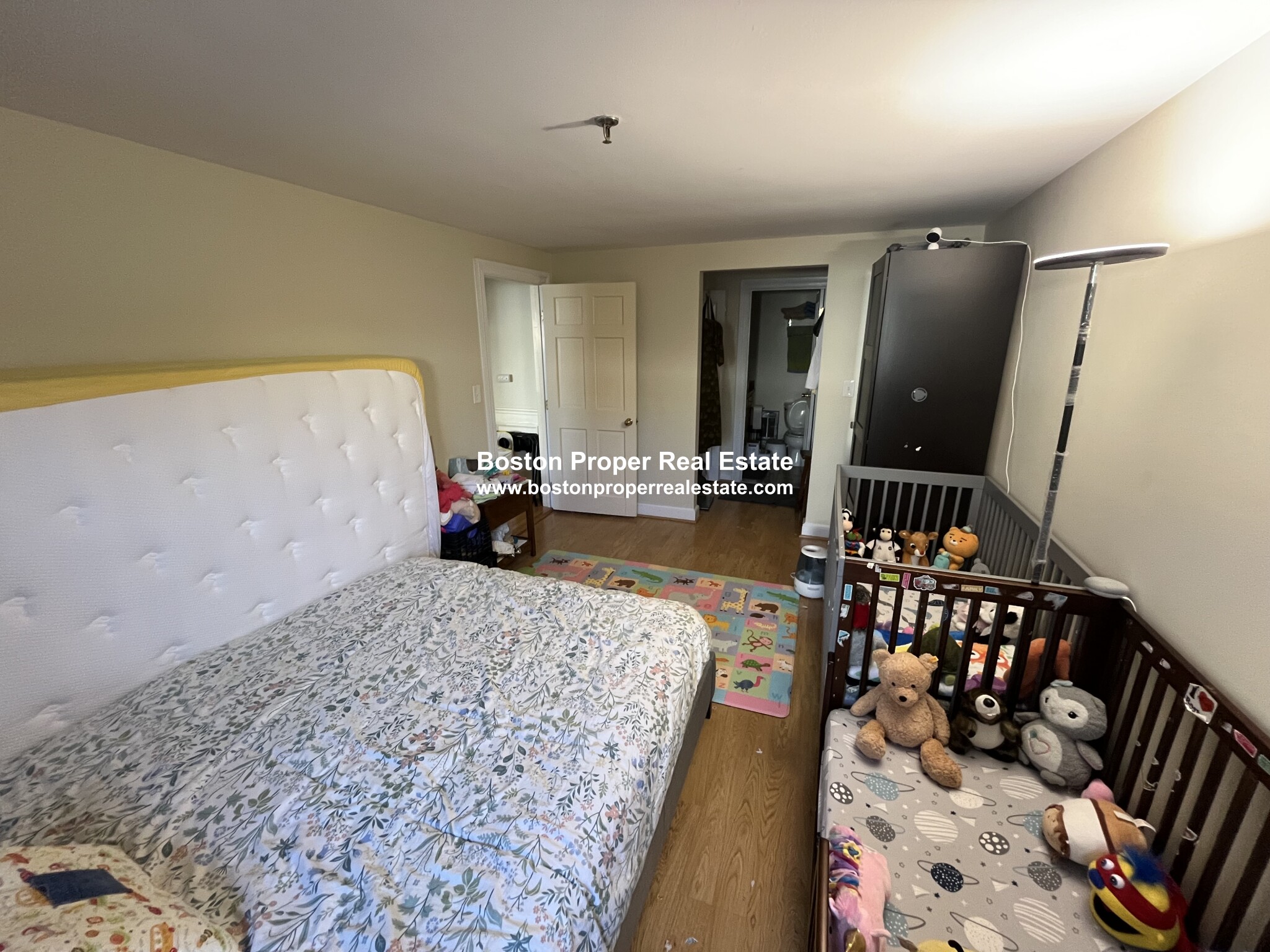 390 Commonwealth Ave, Back Bay