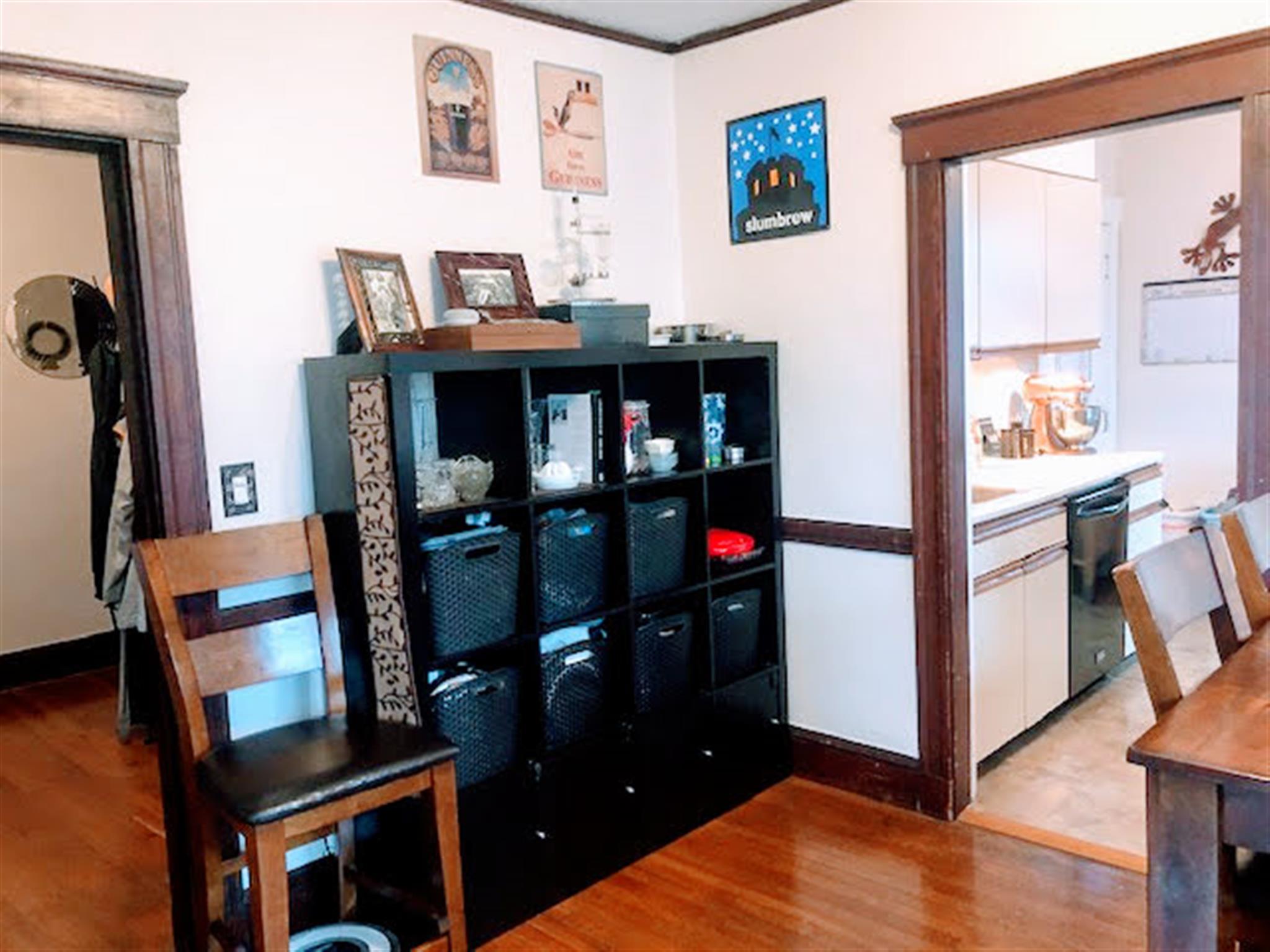 52 Foskett St, Powder House Square