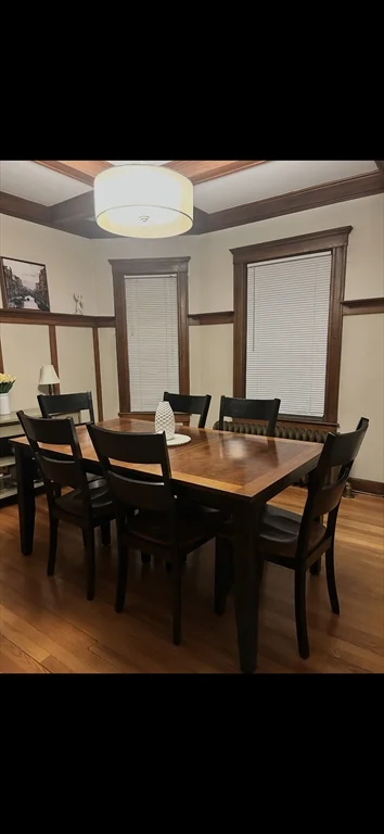 143 Manthorne Rd, West Roxbury