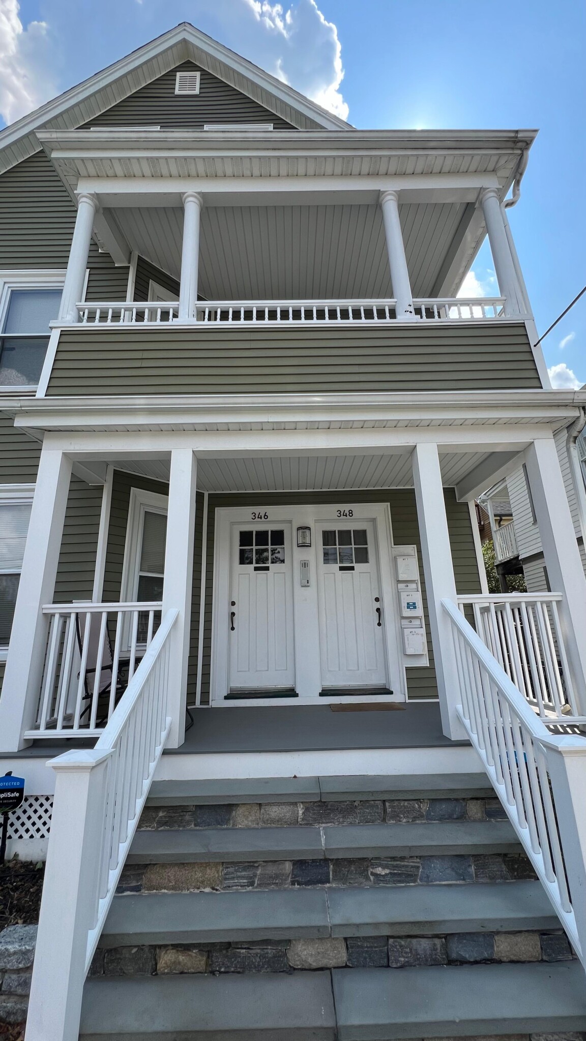 346 Summer St, Davis Square