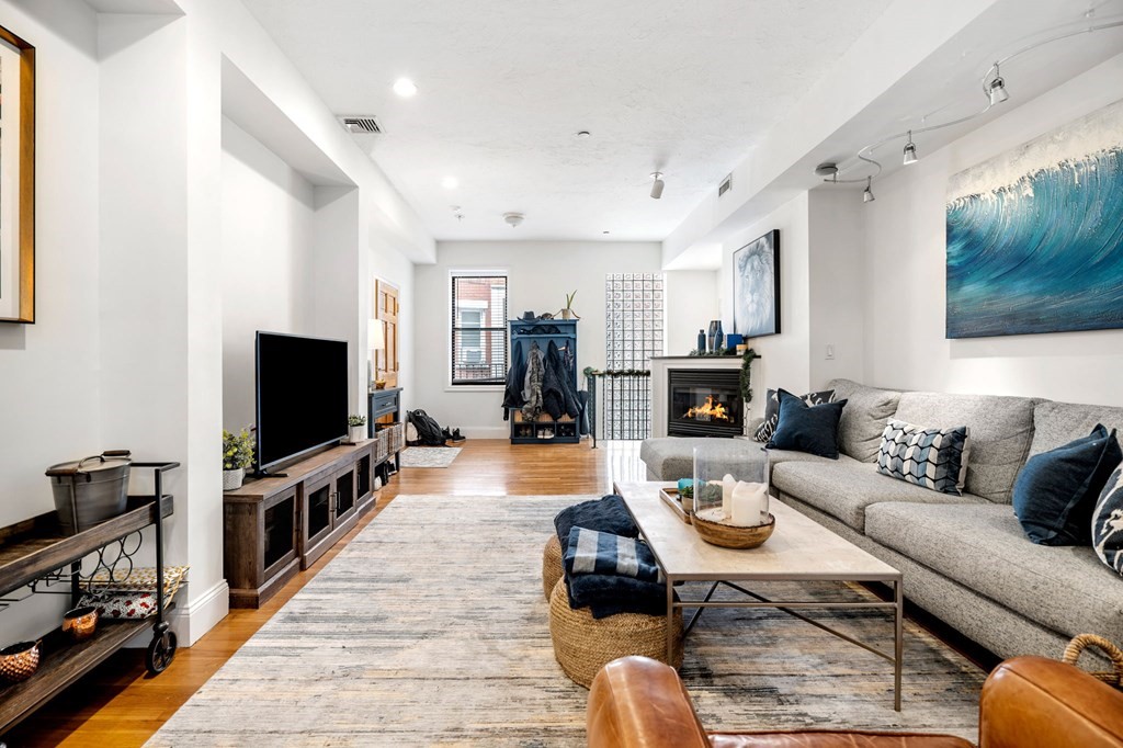 22 Sheafe St, North End