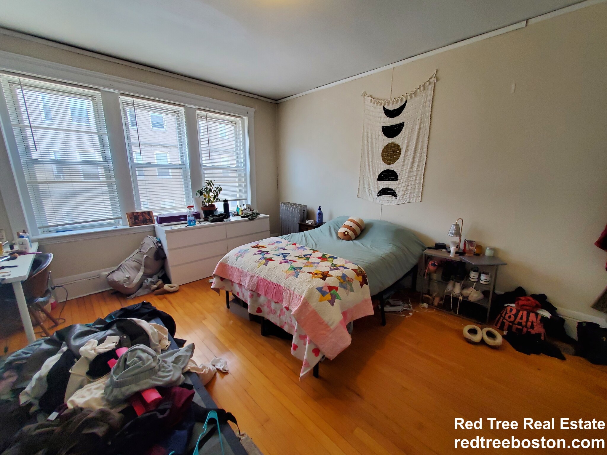 12 Royce Rd, Allston