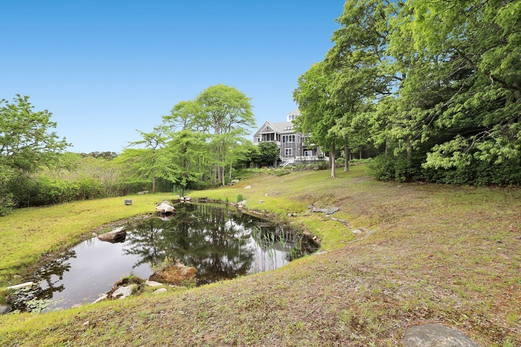 17 Bourne Point Rd, Wareham