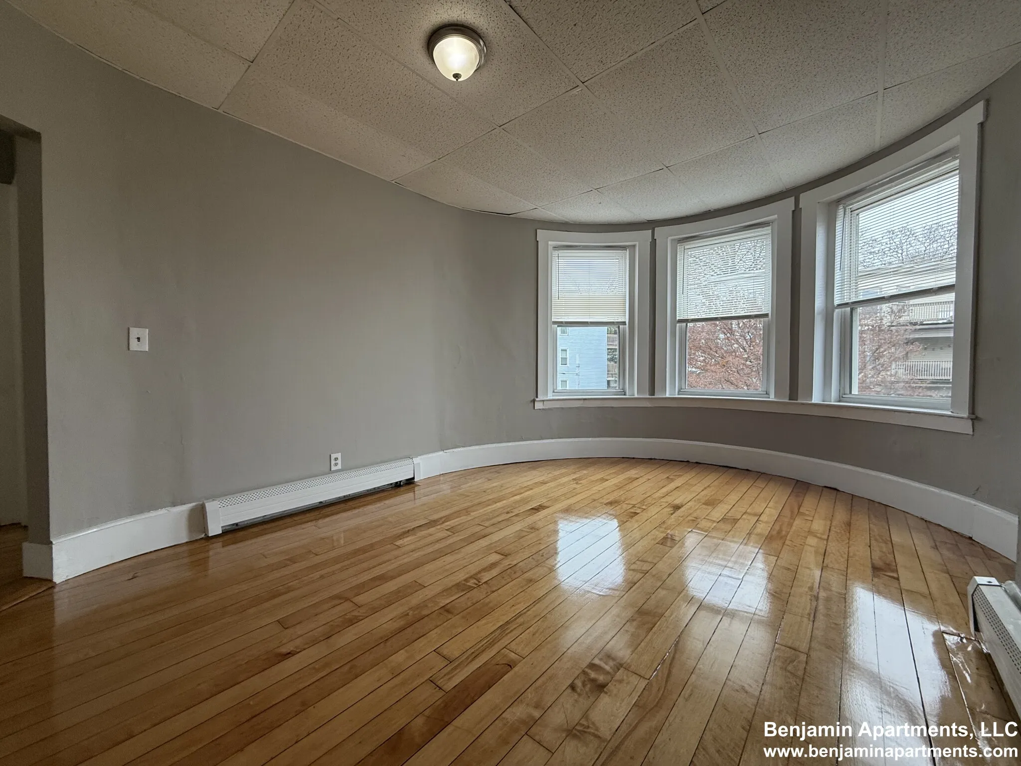 270 Bowdoin St, Dorchester