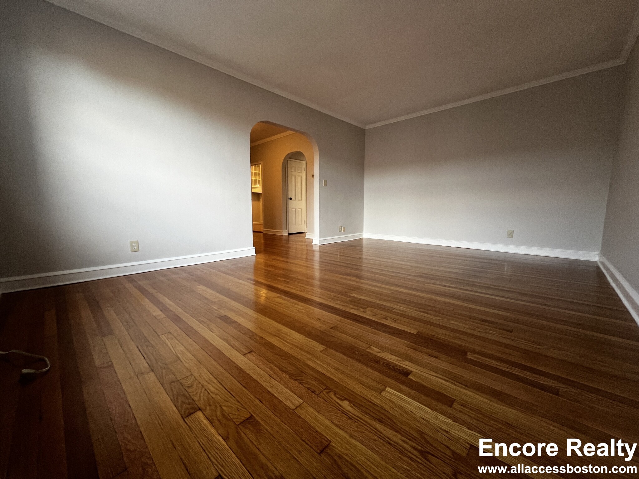 91 Longwood Ave, Coolidge Corner