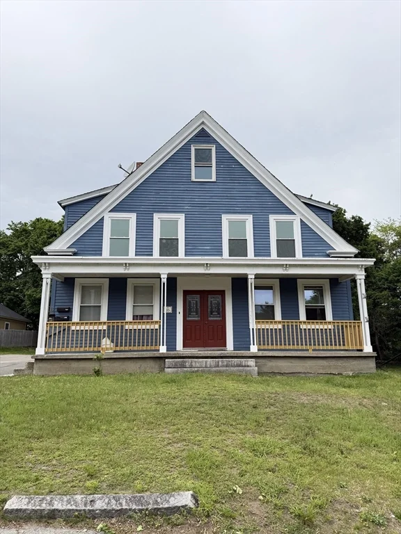 6 Edwards Pl, Chelmsford