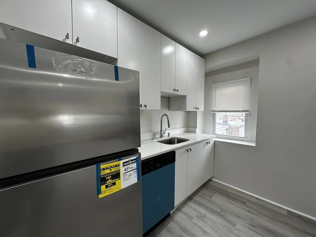 57 Bennington St, East Boston