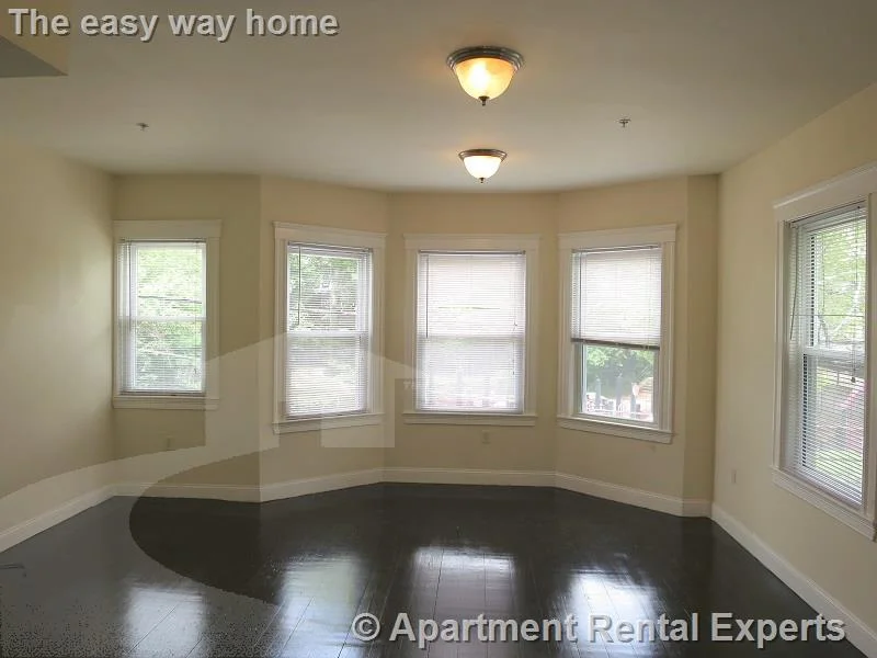 6 Giles Park, Union Square