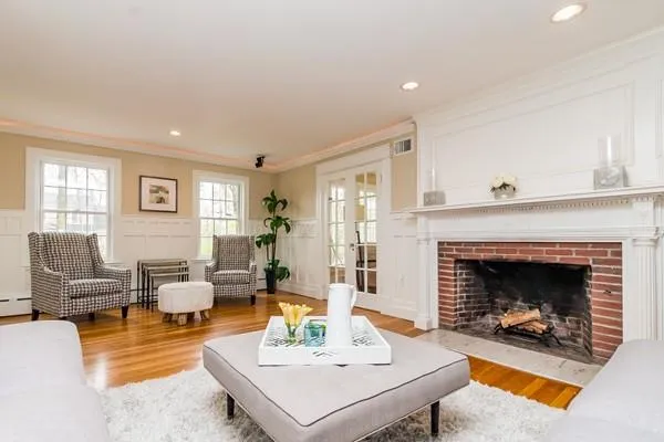 29 Gammons Rd, Waban