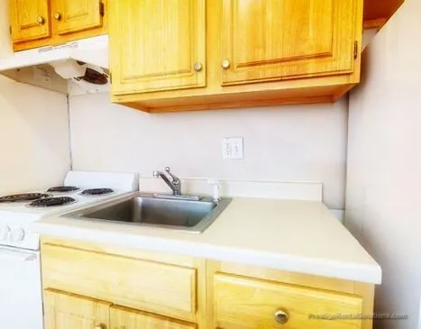 66 Homer Ave, West Cambridge