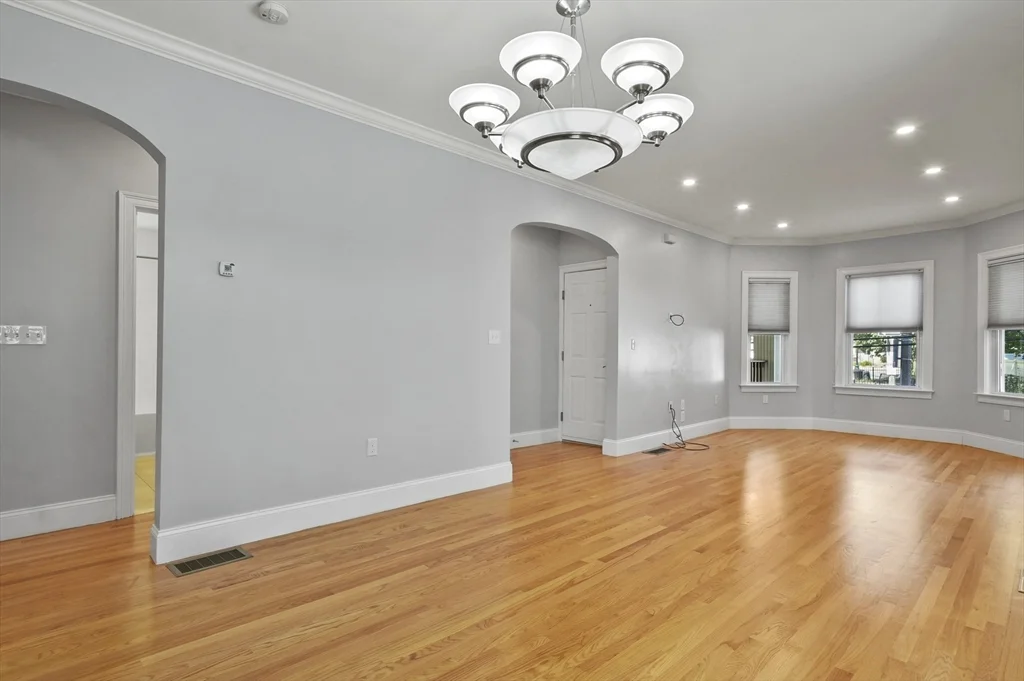 9 Odonnell Sq, Dorchester