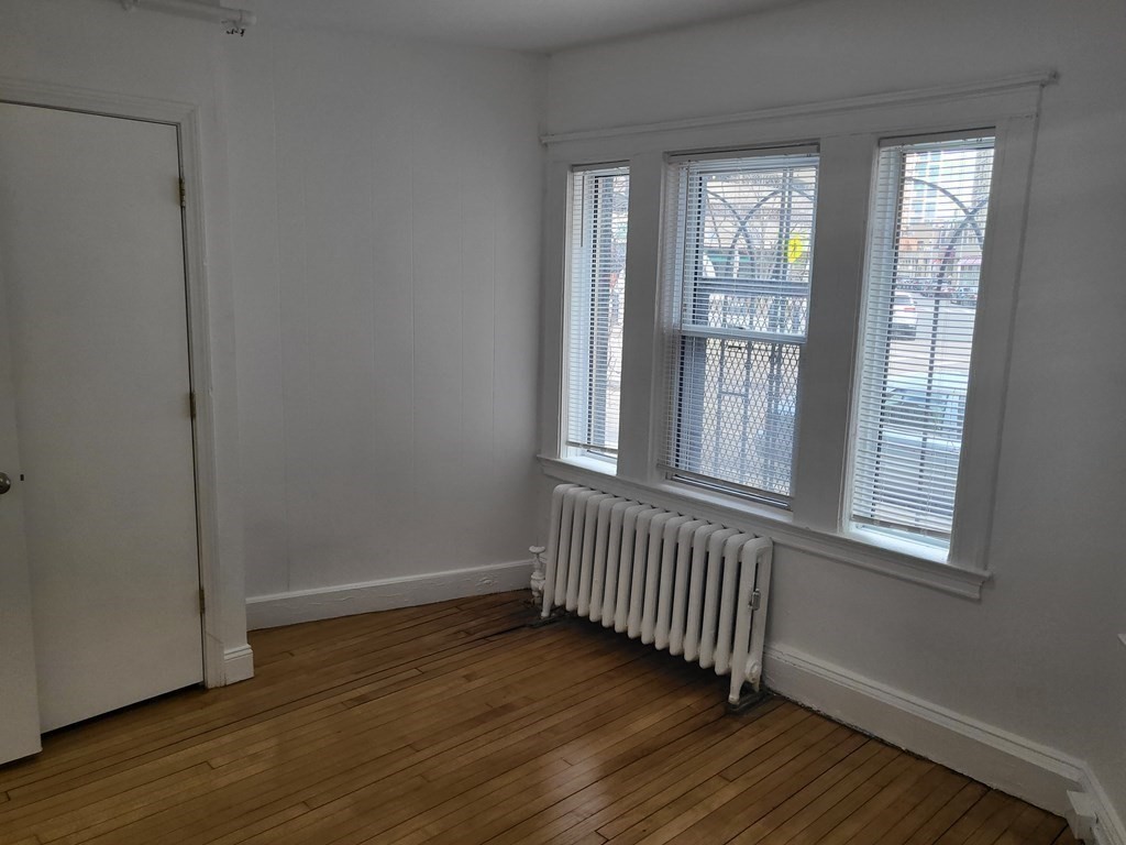 16 Westland Ave, Fenway