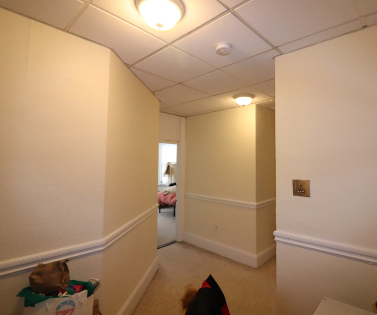 409 Huntington Ave, Fenway